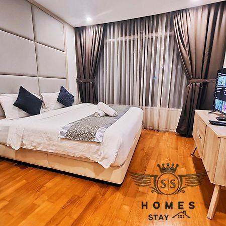 Vortex Suites Klcc Homes-365 Kuala Lumpur Dış mekan fotoğraf