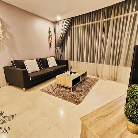 Vortex Suites Klcc Homes-365 Kuala Lumpur Dış mekan fotoğraf