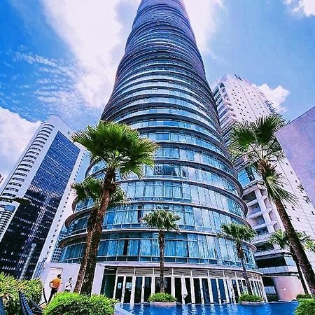 Vortex Suites Klcc Homes-365 Kuala Lumpur Dış mekan fotoğraf