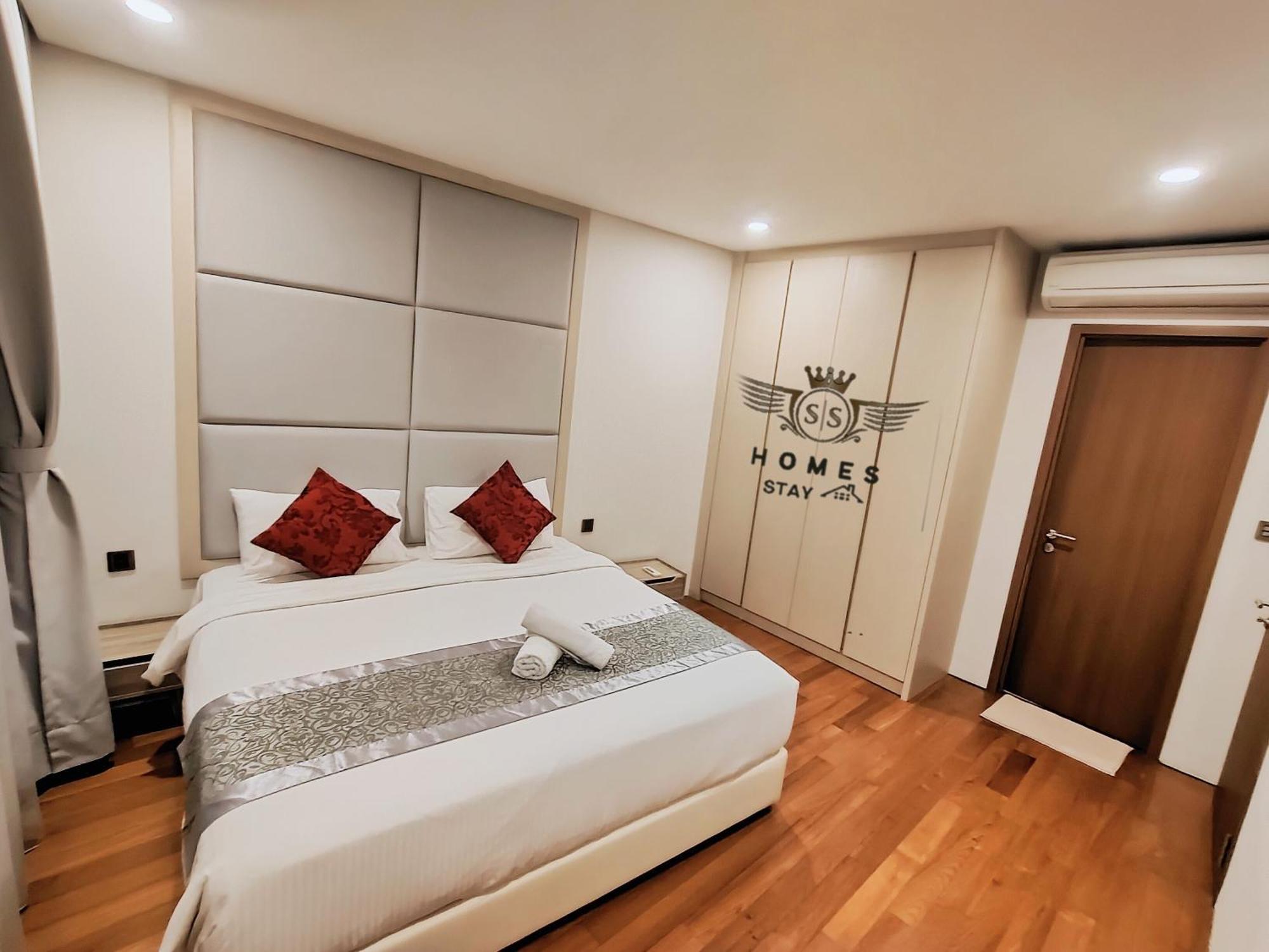 Vortex Suites Klcc Homes-365 Kuala Lumpur Dış mekan fotoğraf