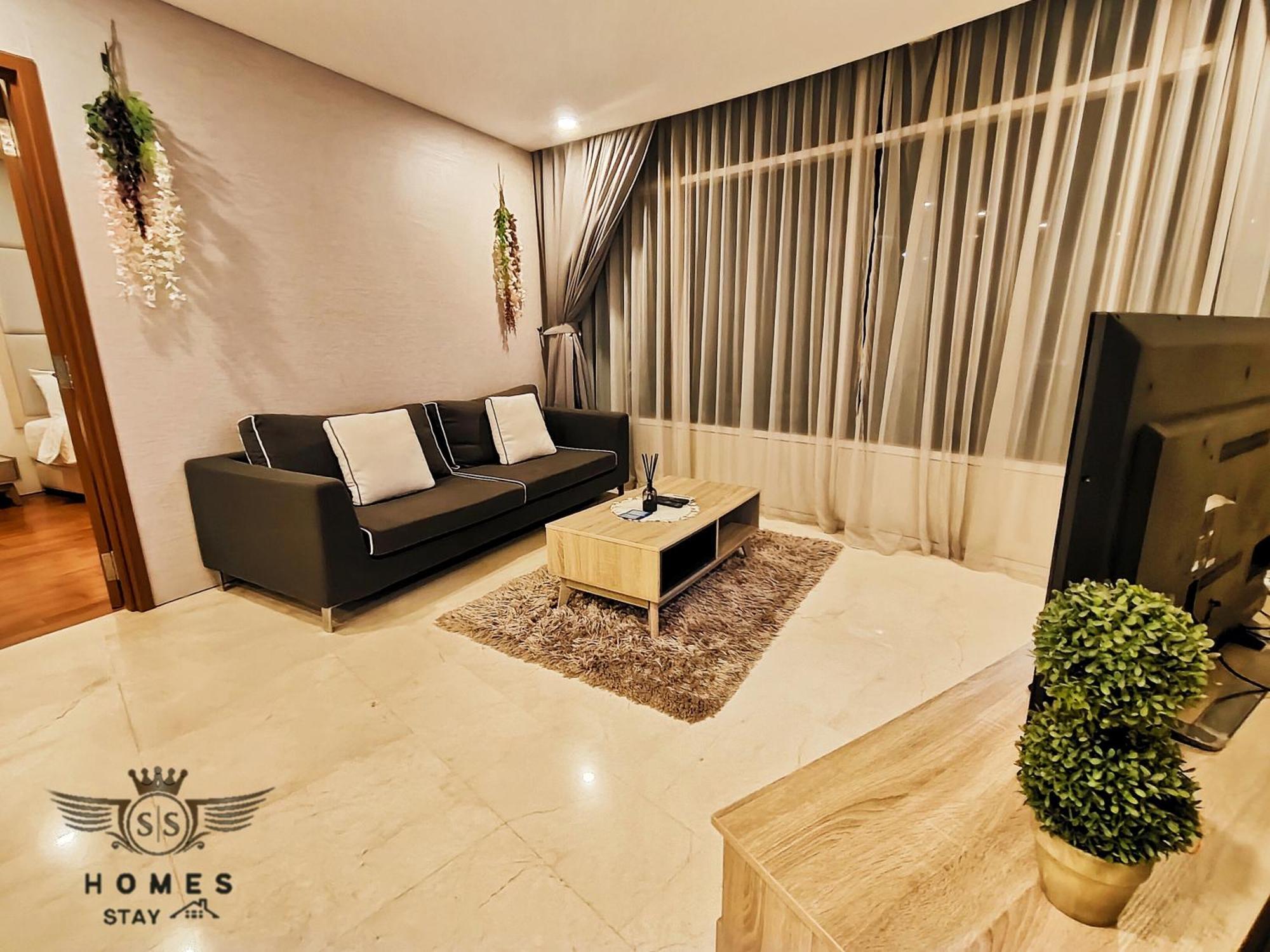 Vortex Suites Klcc Homes-365 Kuala Lumpur Dış mekan fotoğraf