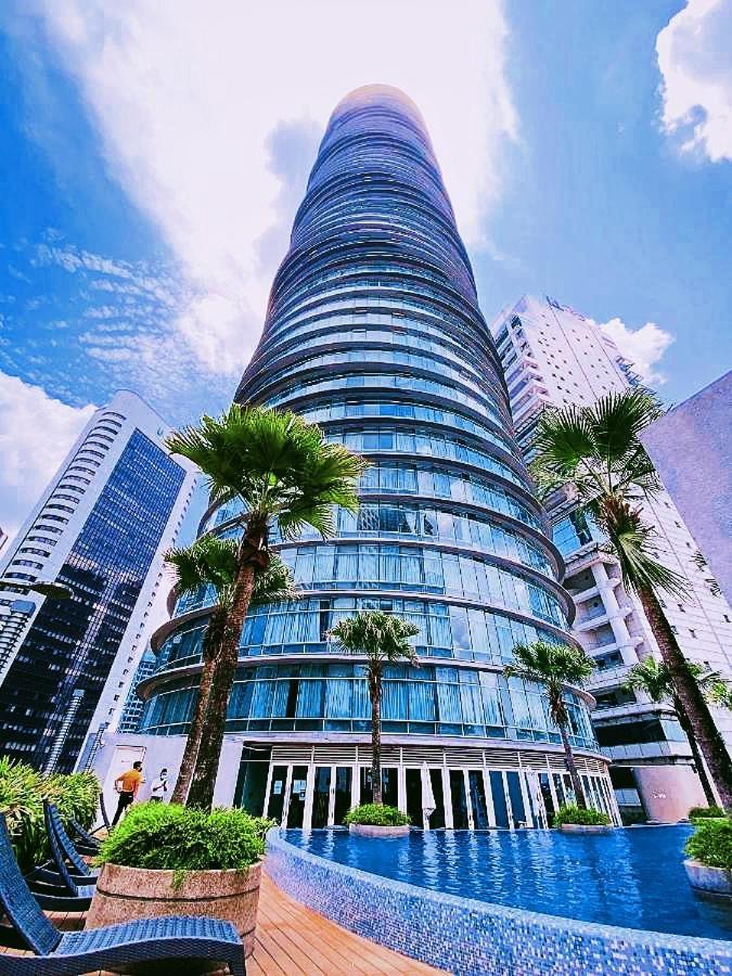 Vortex Suites Klcc Homes-365 Kuala Lumpur Dış mekan fotoğraf
