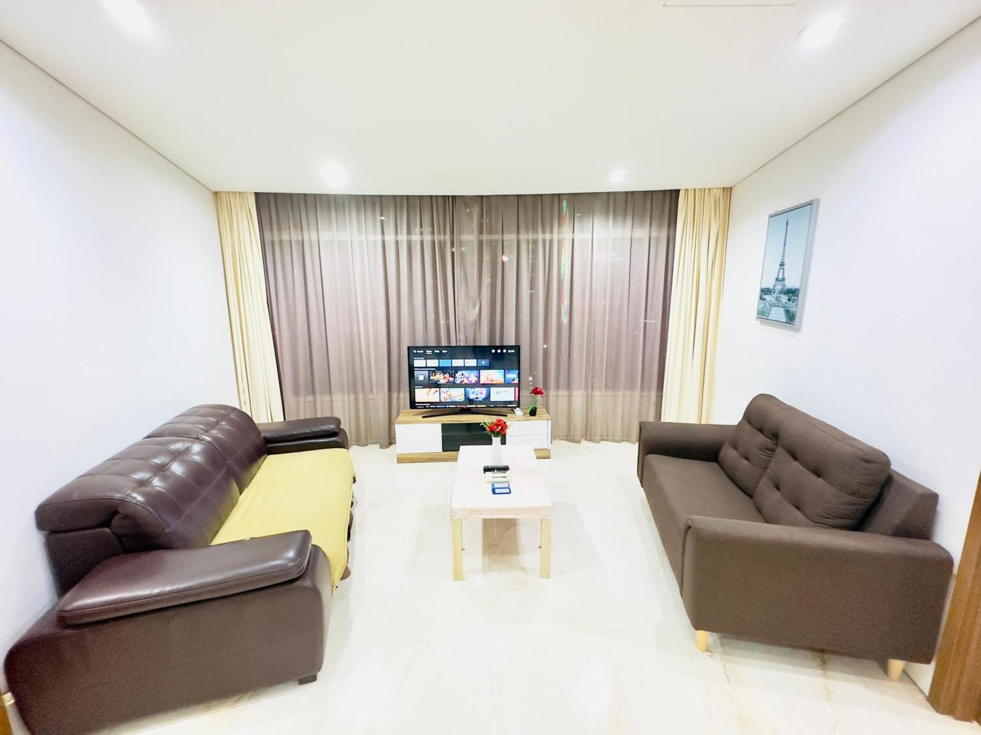 Vortex Suites Klcc Homes-365 Kuala Lumpur Dış mekan fotoğraf