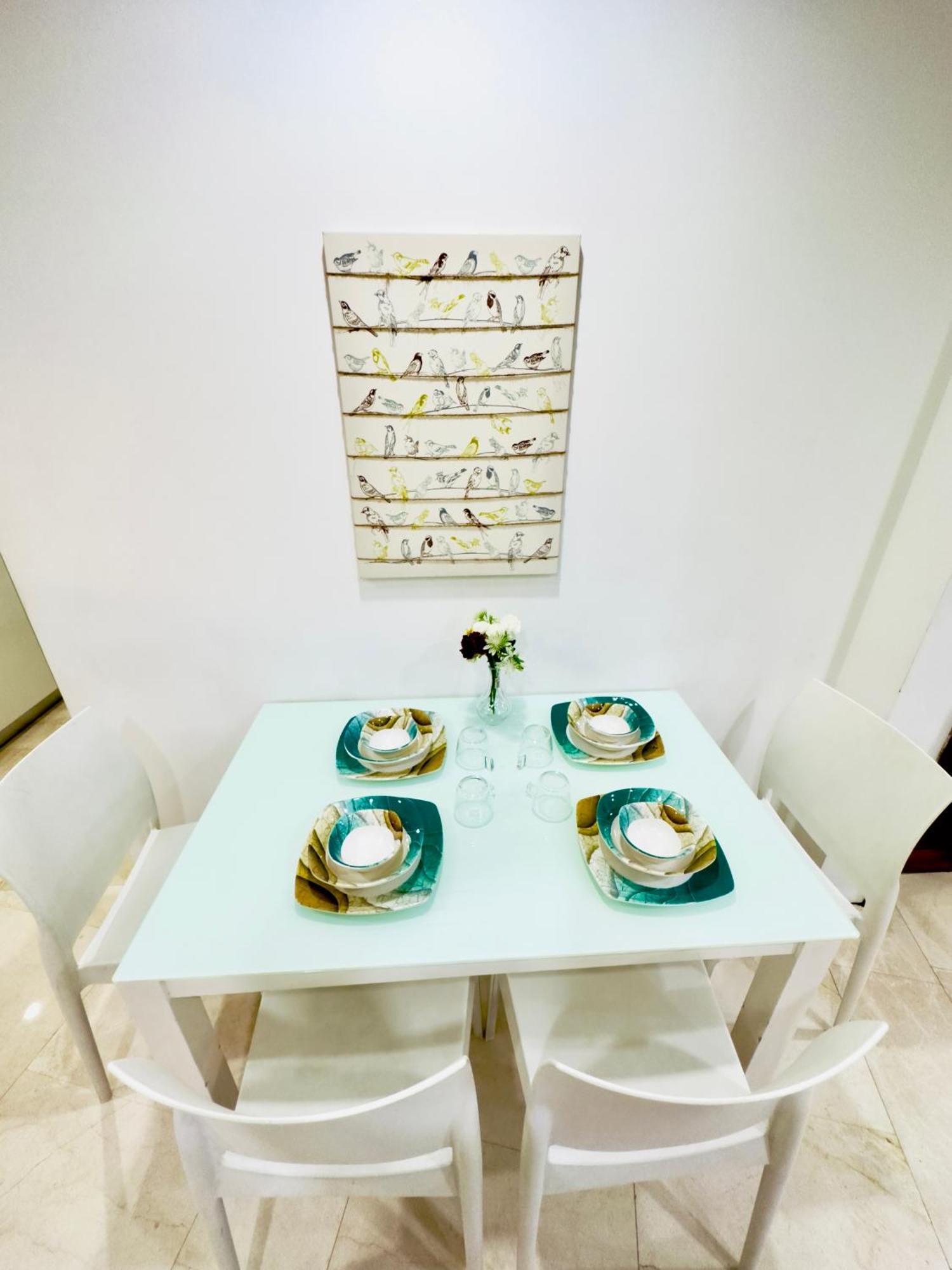 Vortex Suites Klcc Homes-365 Kuala Lumpur Dış mekan fotoğraf