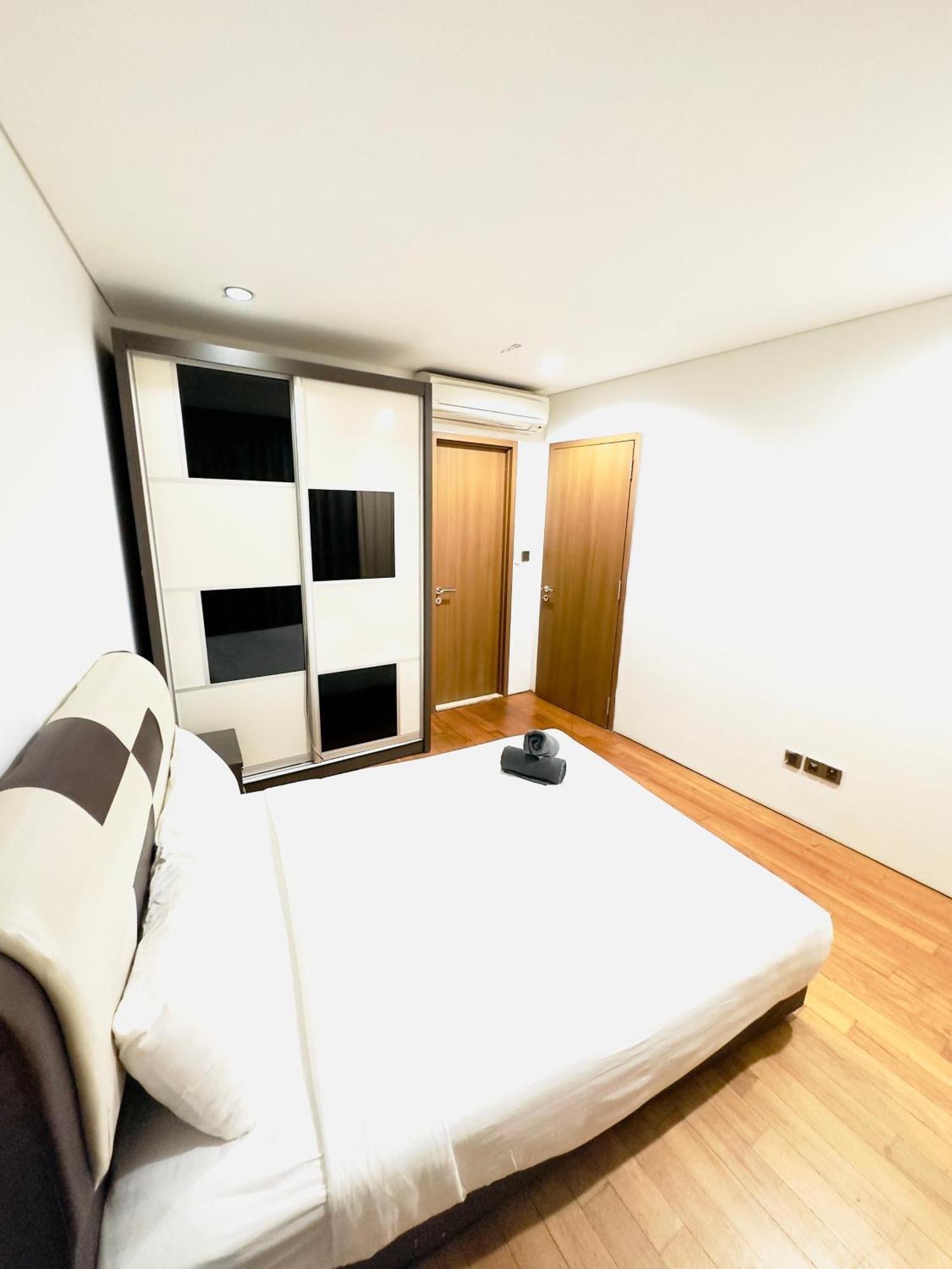 Vortex Suites Klcc Homes-365 Kuala Lumpur Dış mekan fotoğraf