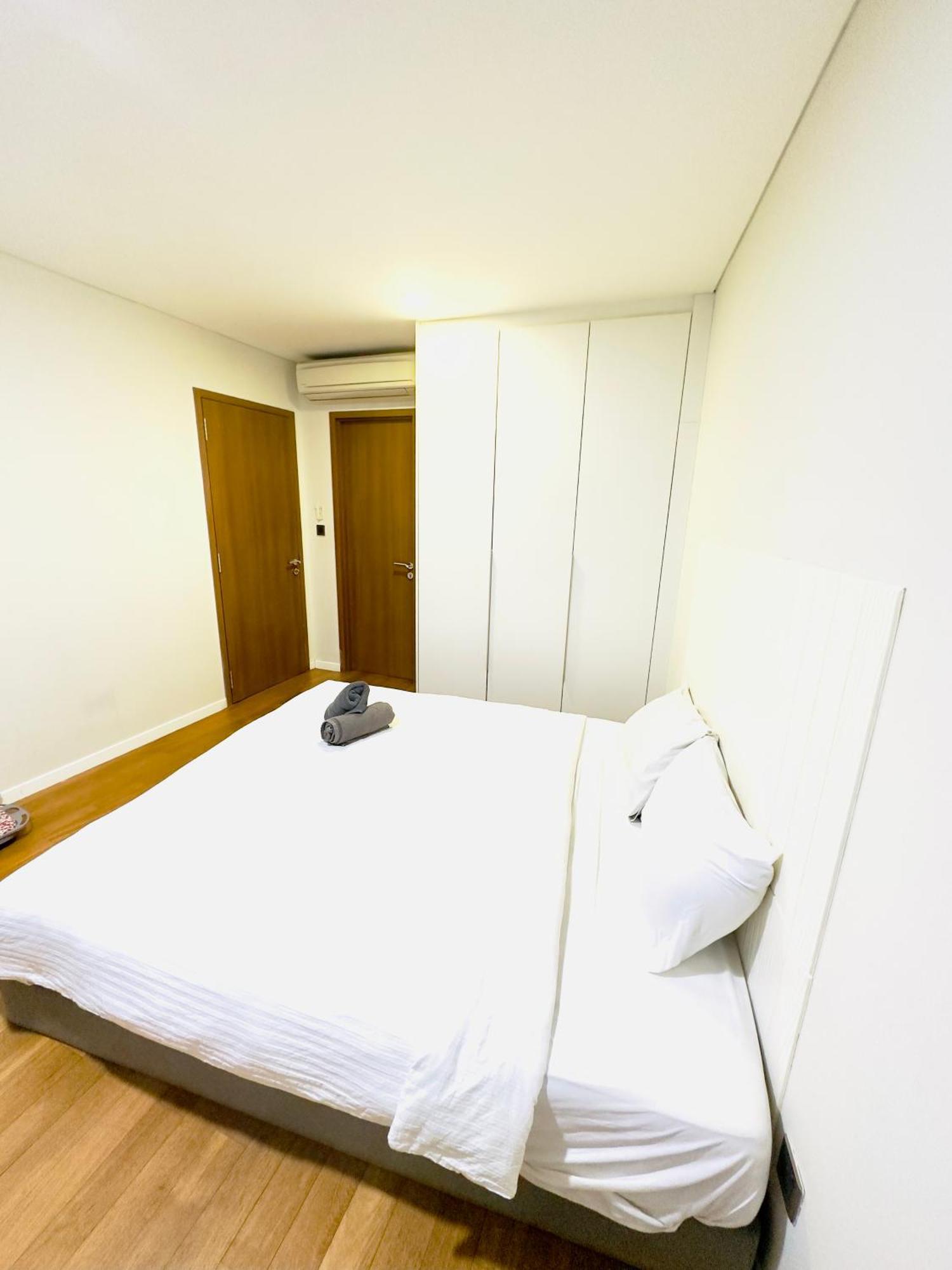 Vortex Suites Klcc Homes-365 Kuala Lumpur Dış mekan fotoğraf