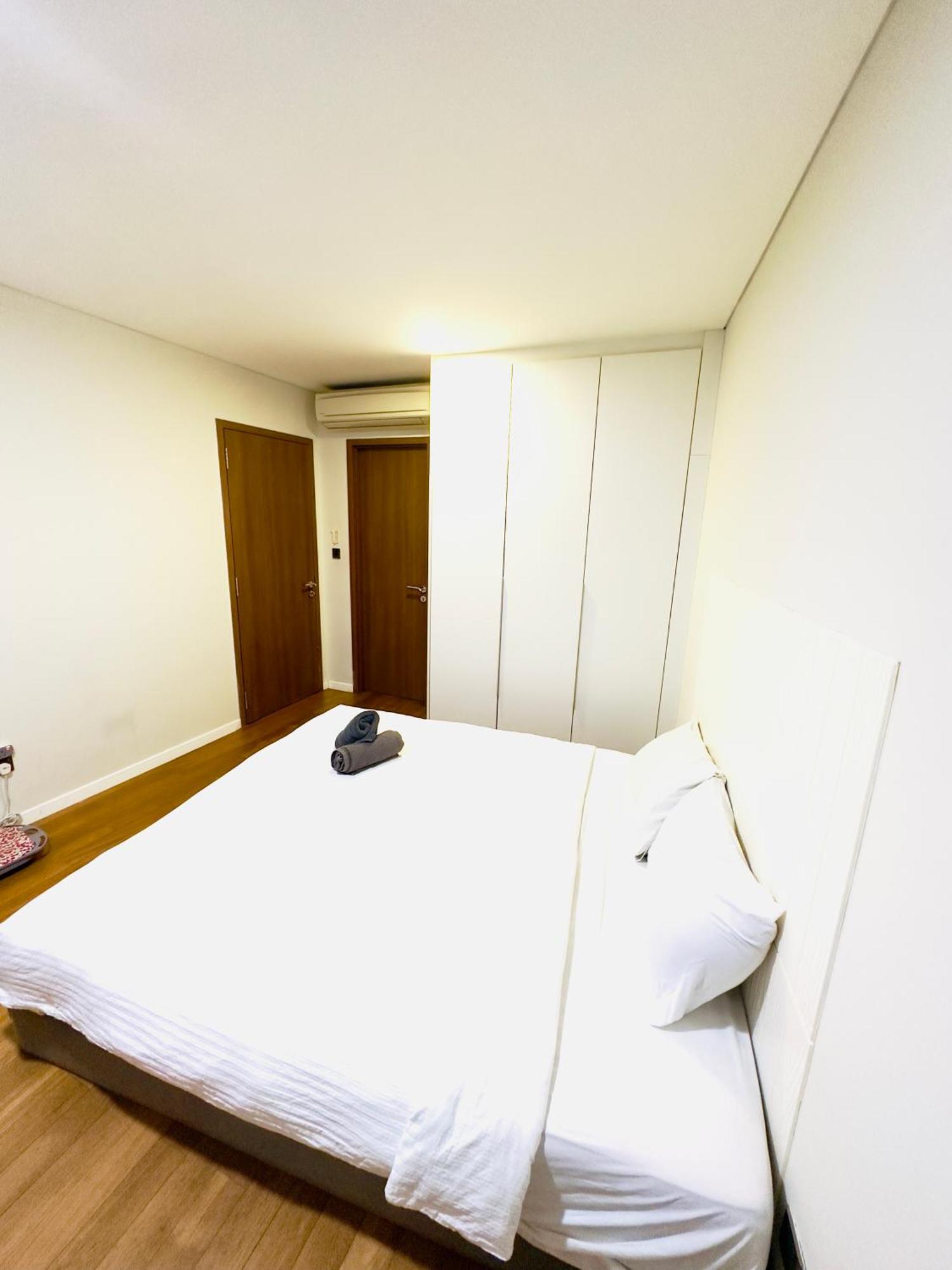 Vortex Suites Klcc Homes-365 Kuala Lumpur Dış mekan fotoğraf