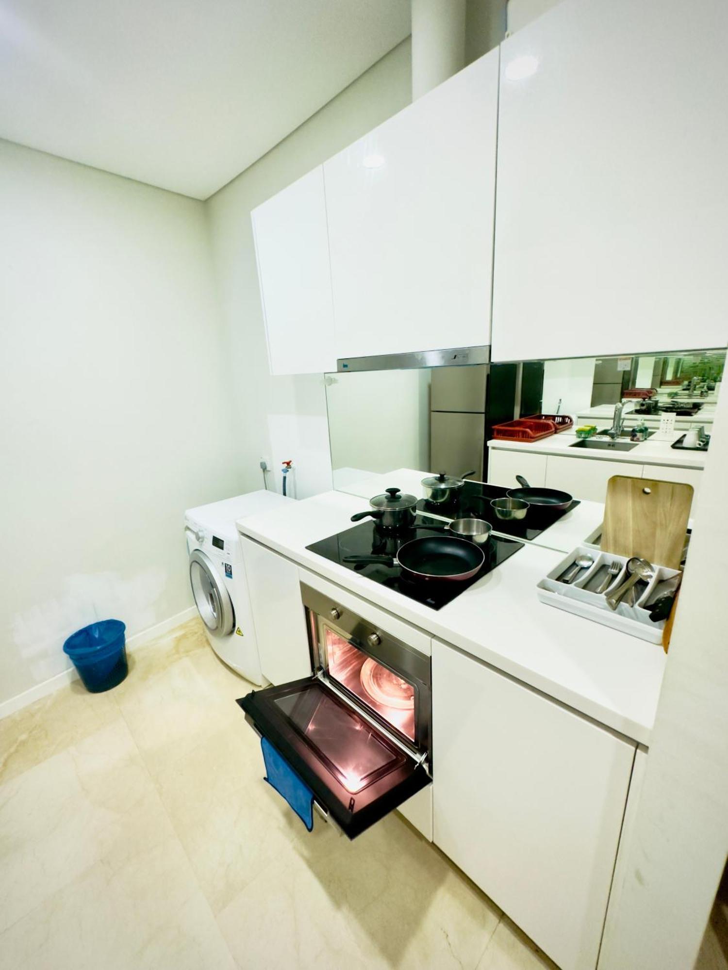 Vortex Suites Klcc Homes-365 Kuala Lumpur Dış mekan fotoğraf