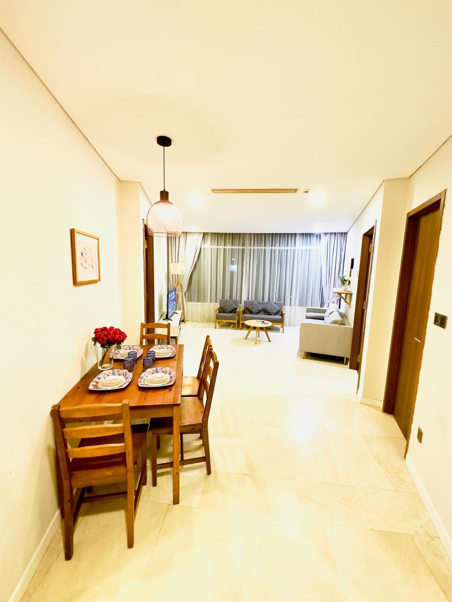Vortex Suites Klcc Homes-365 Kuala Lumpur Dış mekan fotoğraf
