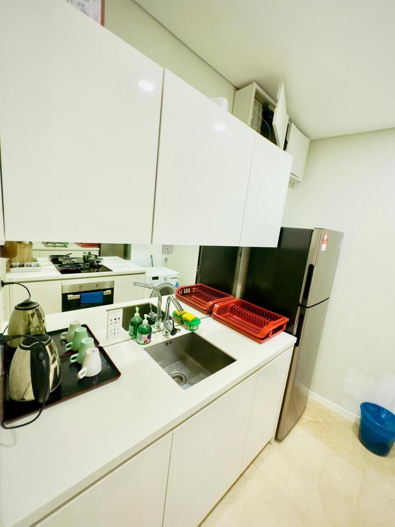 Vortex Suites Klcc Homes-365 Kuala Lumpur Dış mekan fotoğraf