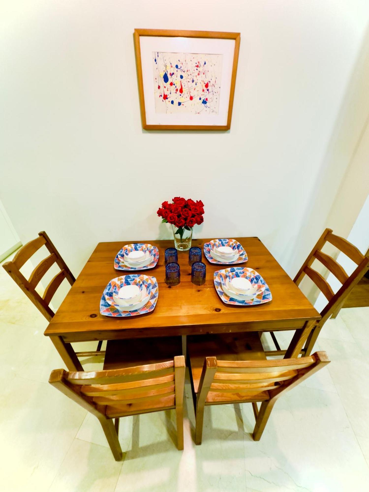 Vortex Suites Klcc Homes-365 Kuala Lumpur Dış mekan fotoğraf