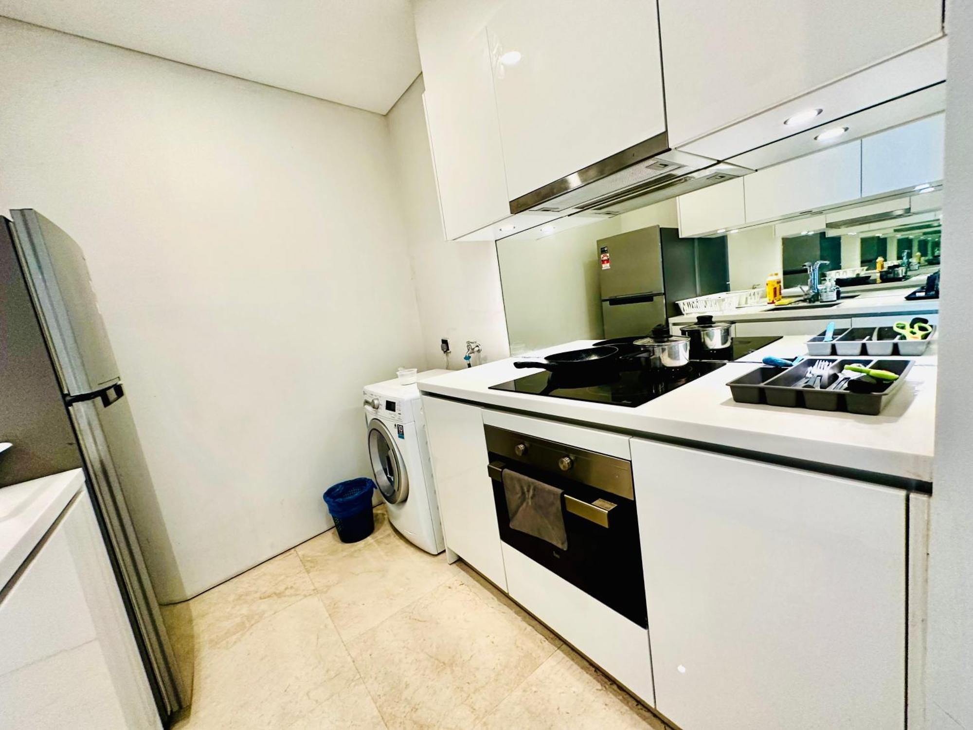 Vortex Suites Klcc Homes-365 Kuala Lumpur Dış mekan fotoğraf