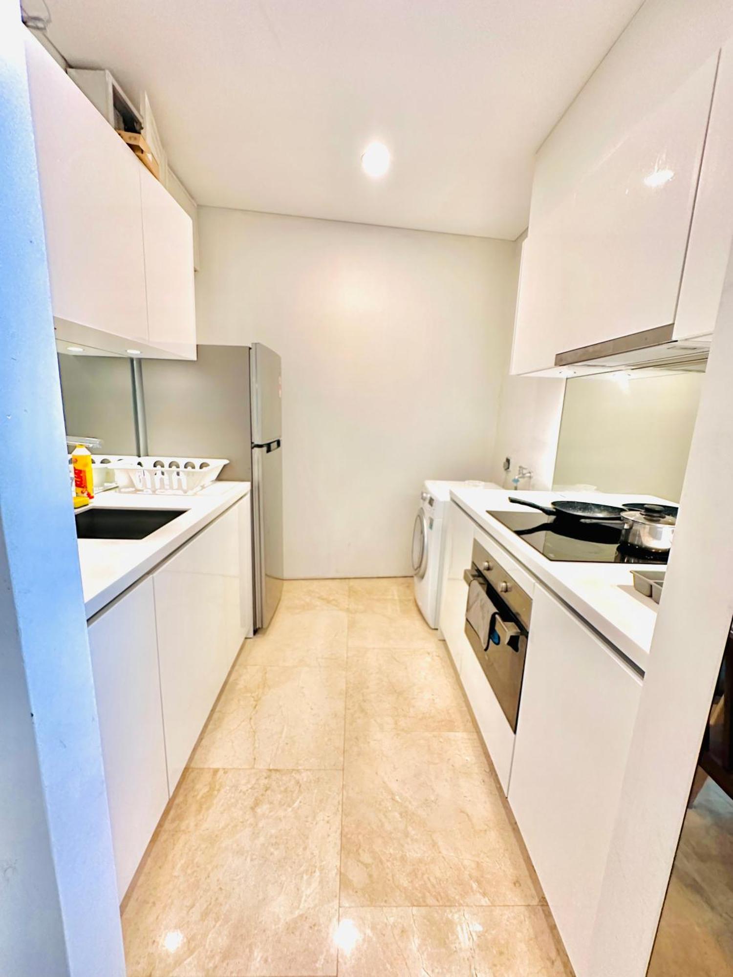 Vortex Suites Klcc Homes-365 Kuala Lumpur Dış mekan fotoğraf