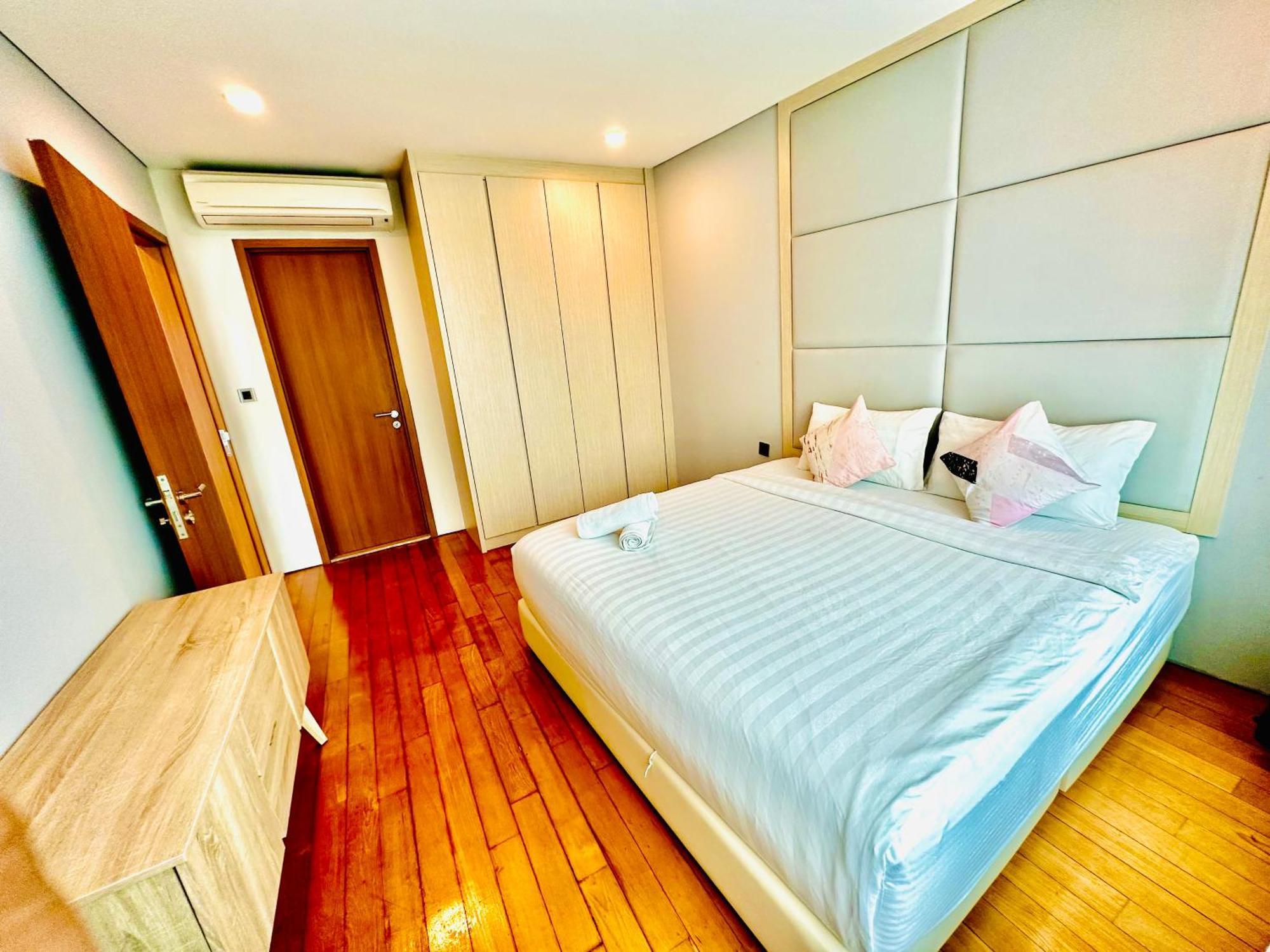 Vortex Suites Klcc Homes-365 Kuala Lumpur Dış mekan fotoğraf