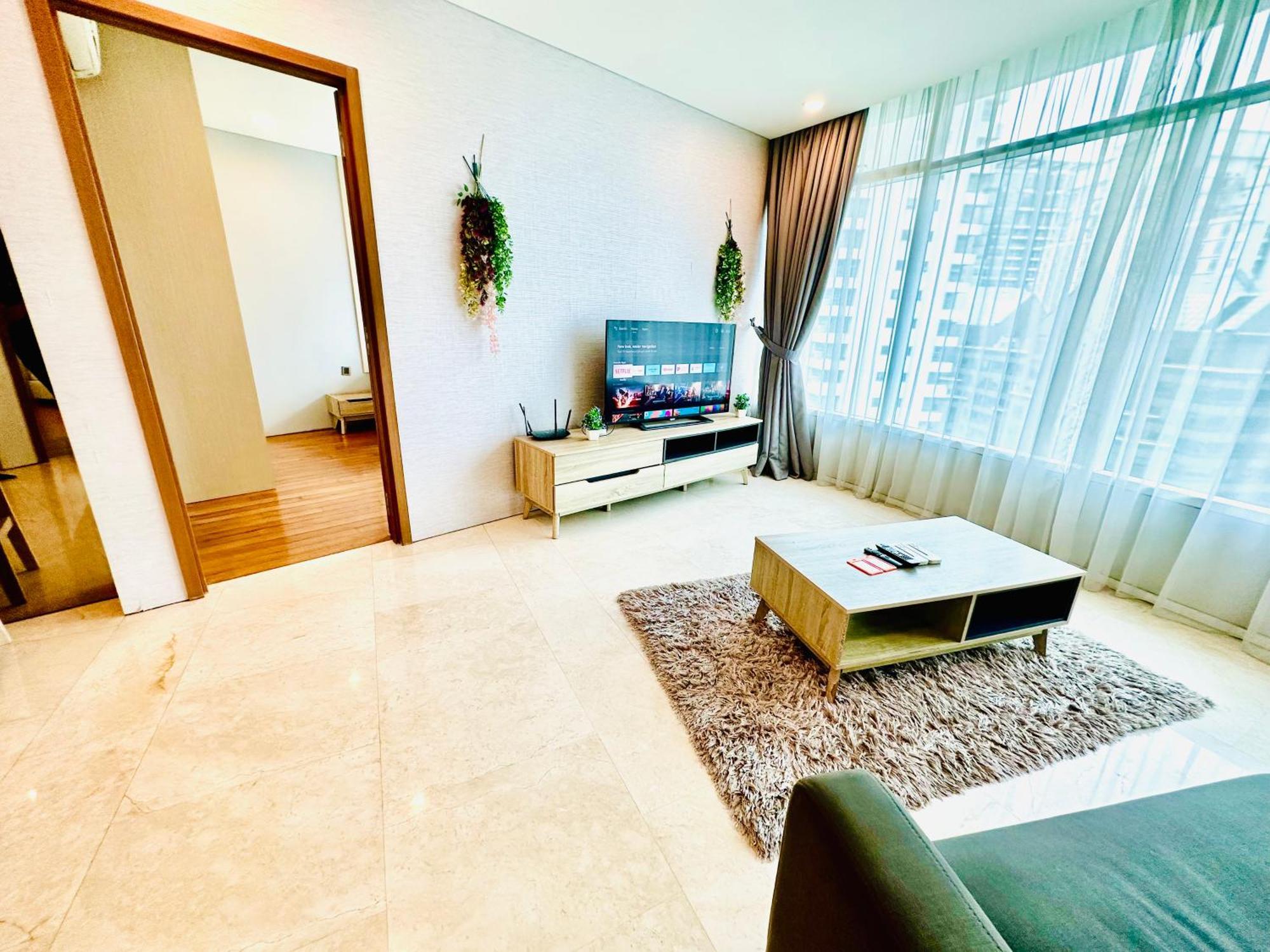 Vortex Suites Klcc Homes-365 Kuala Lumpur Dış mekan fotoğraf