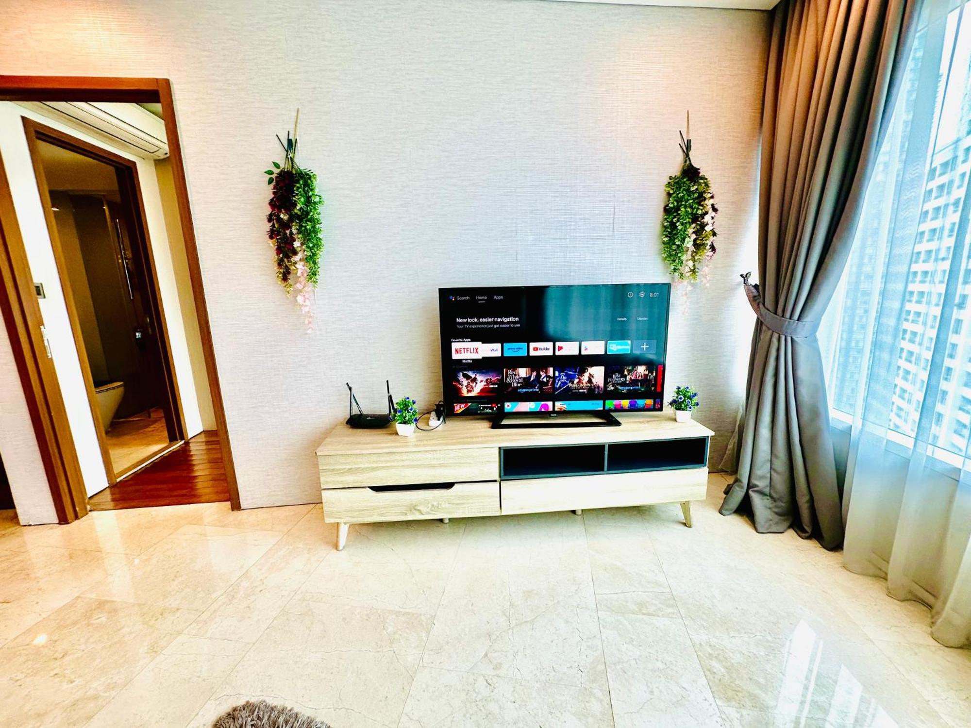 Vortex Suites Klcc Homes-365 Kuala Lumpur Dış mekan fotoğraf