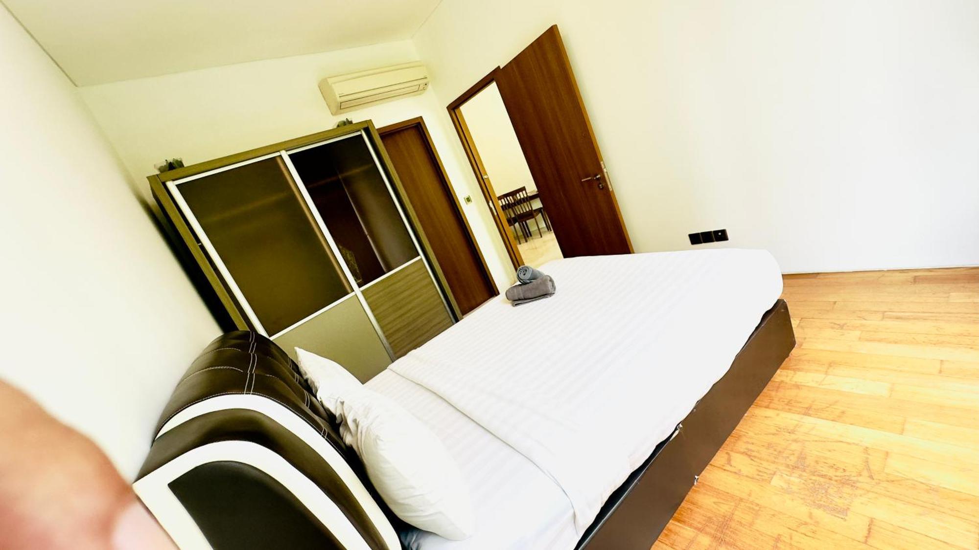 Vortex Suites Klcc Homes-365 Kuala Lumpur Dış mekan fotoğraf