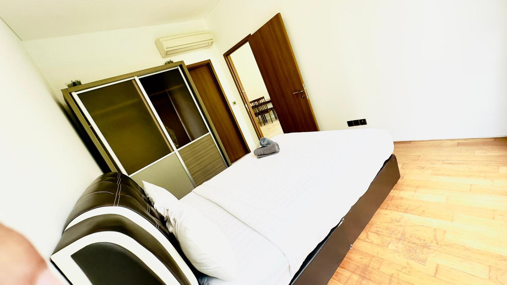 Vortex Suites Klcc Homes-365 Kuala Lumpur Dış mekan fotoğraf