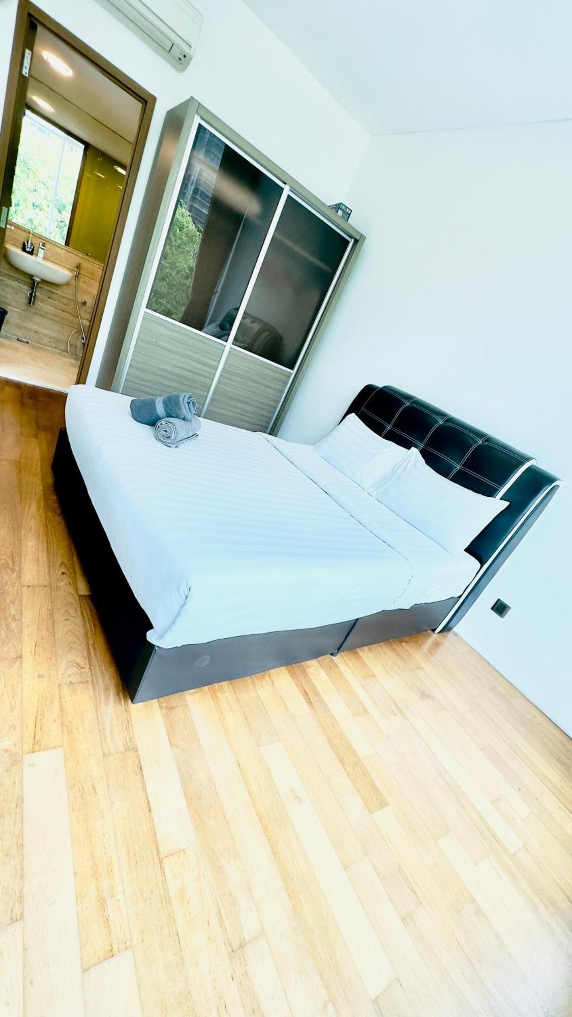 Vortex Suites Klcc Homes-365 Kuala Lumpur Dış mekan fotoğraf