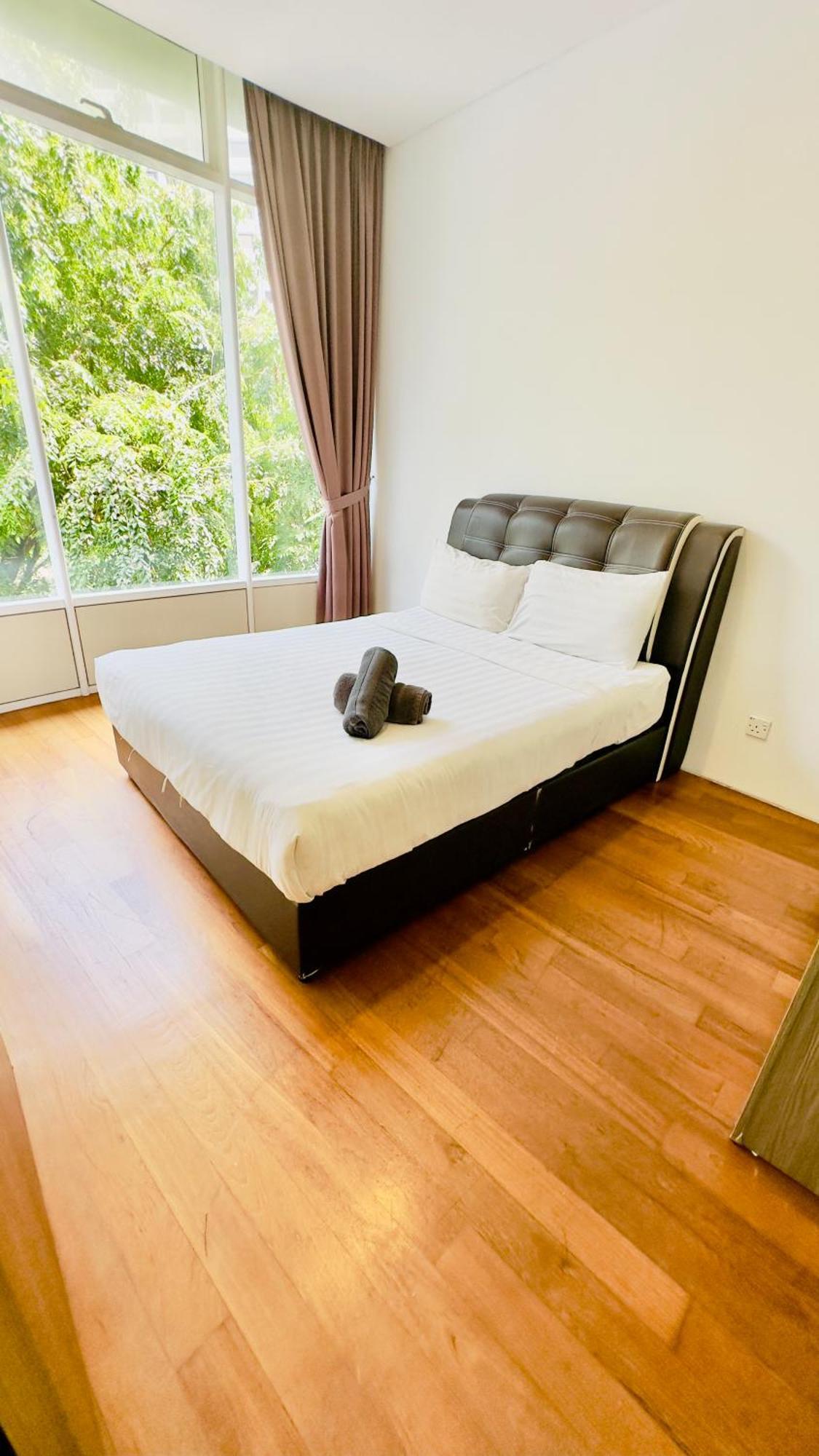 Vortex Suites Klcc Homes-365 Kuala Lumpur Dış mekan fotoğraf